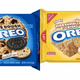 Illustration for article titled BLECH: Oreos Rolling Out Cookie Dough and Marshmallow Crispy Flavors